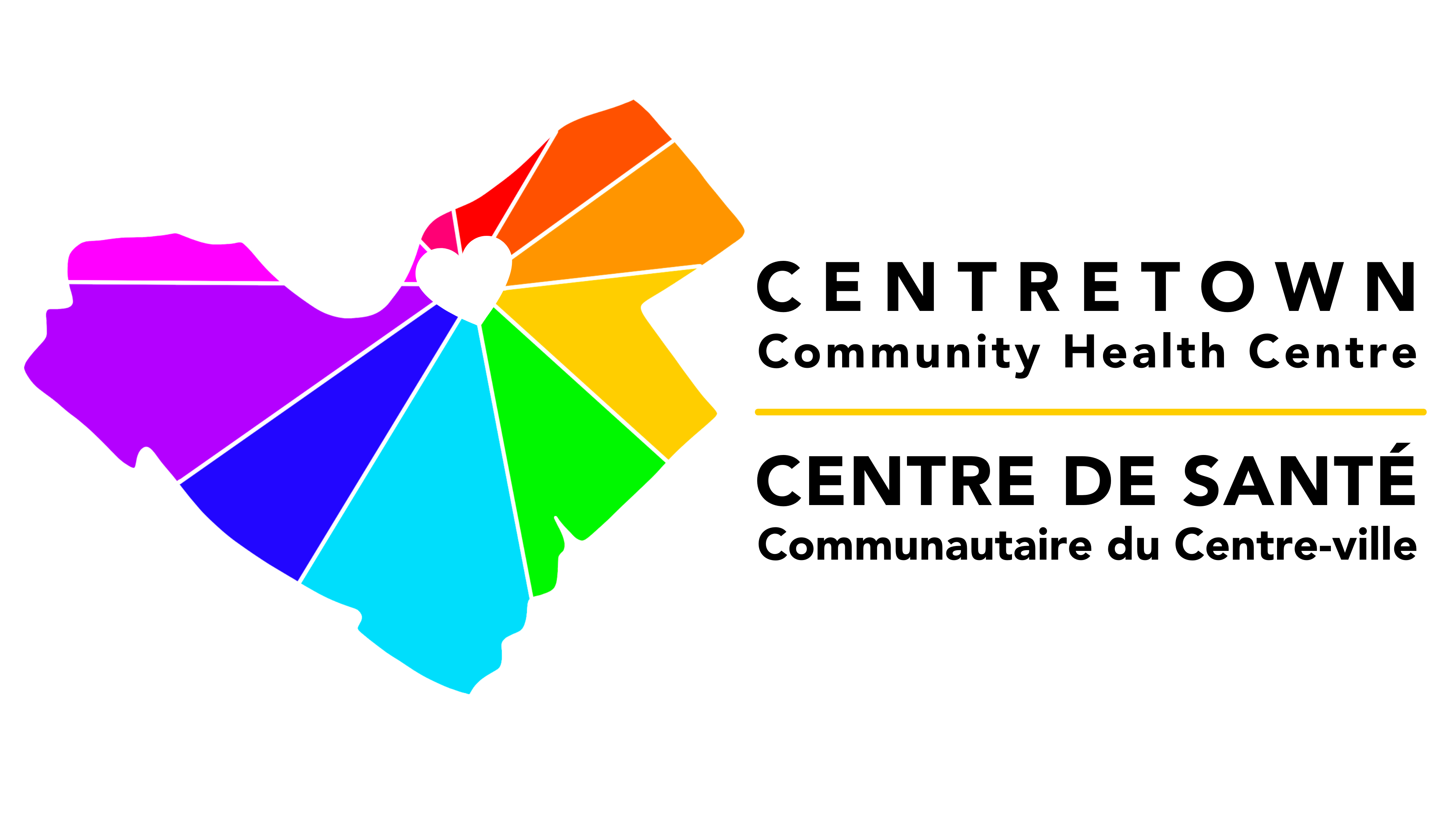 site logo