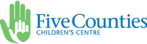 site logo