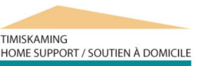 site logo