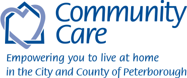 site logo