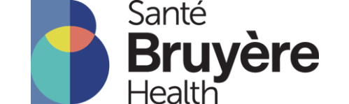 site logo