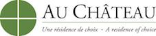 site logo