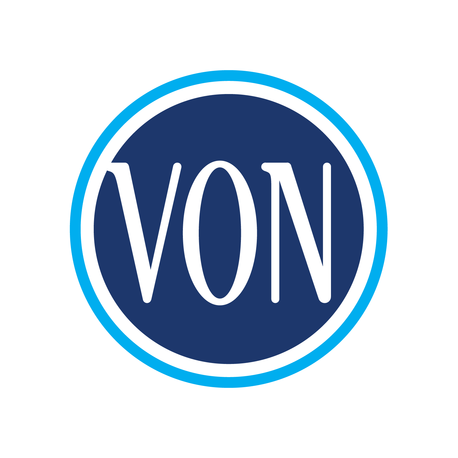 site logo