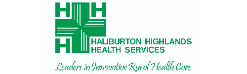 site logo