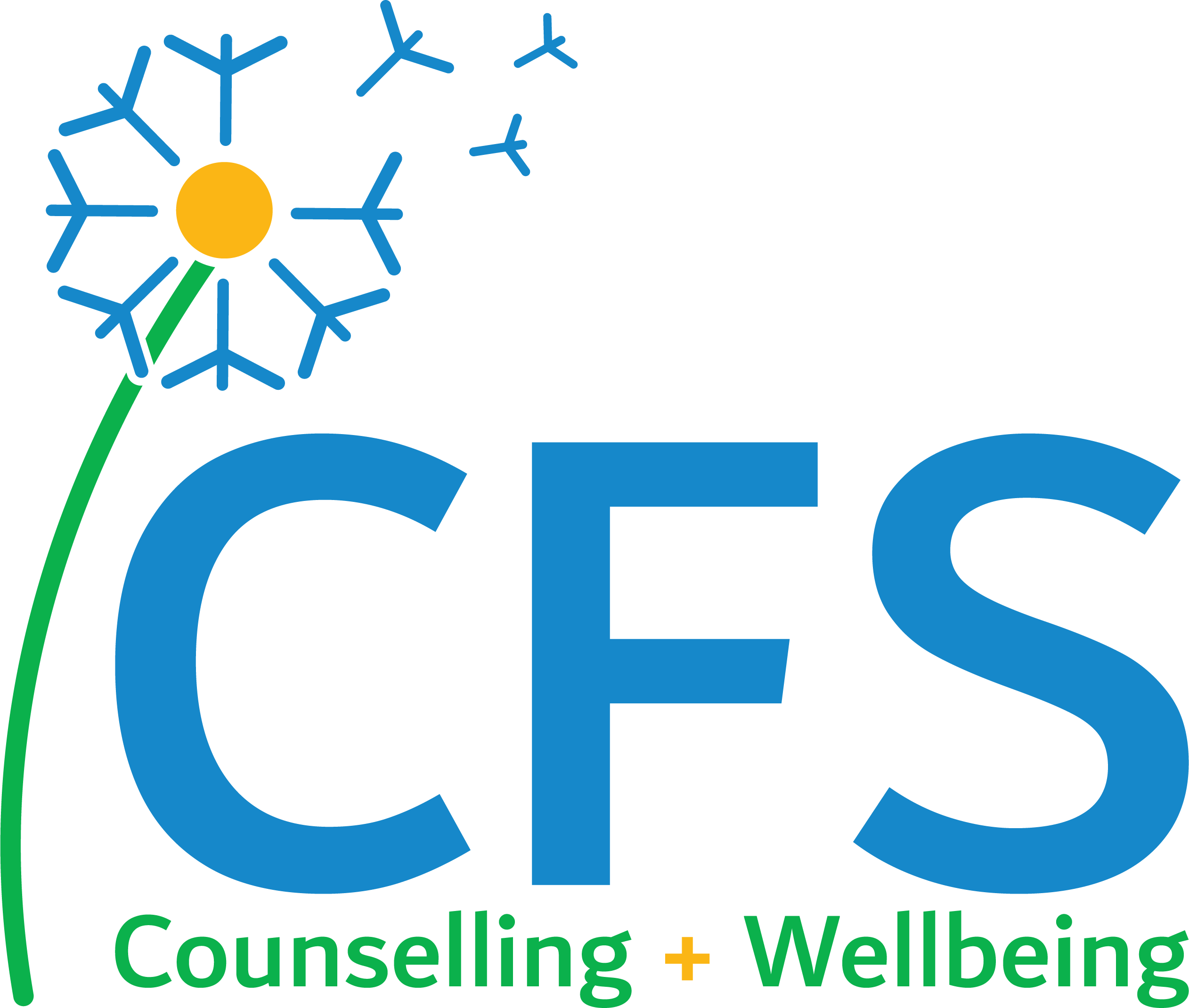 site logo