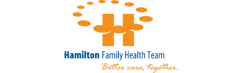 site logo