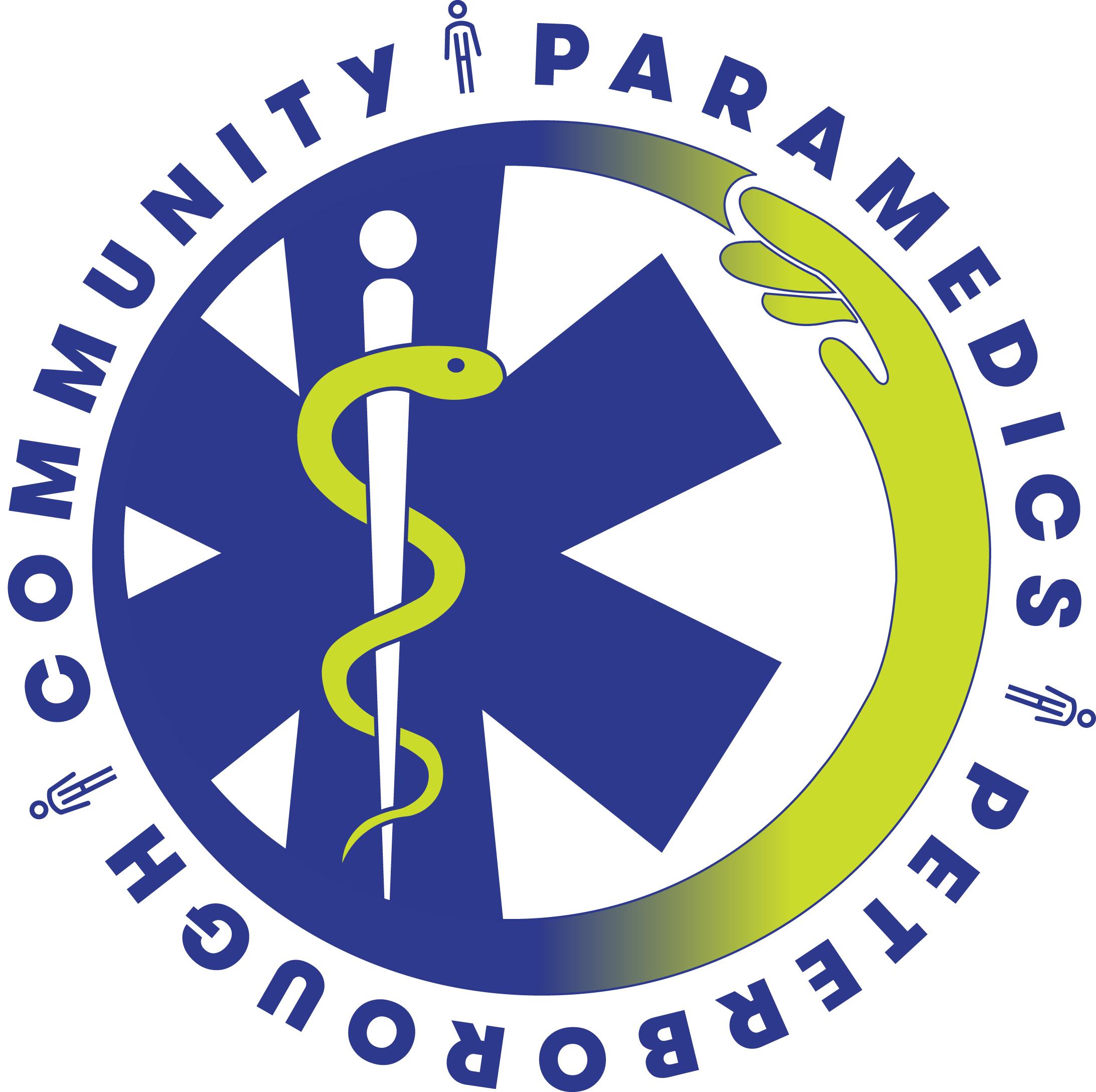 site logo