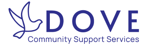 site logo