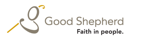 site logo