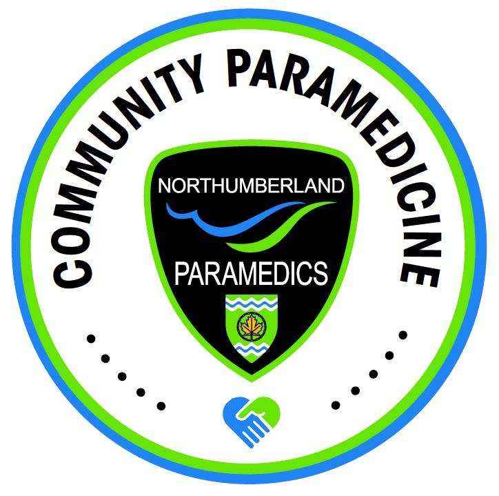 site logo