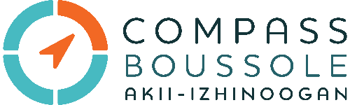 site logo