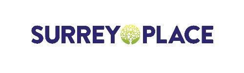 site logo