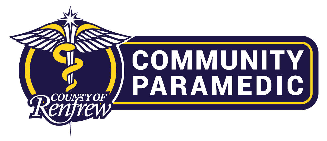 site logo