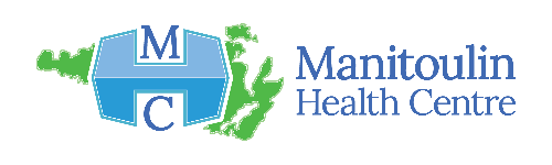 site logo